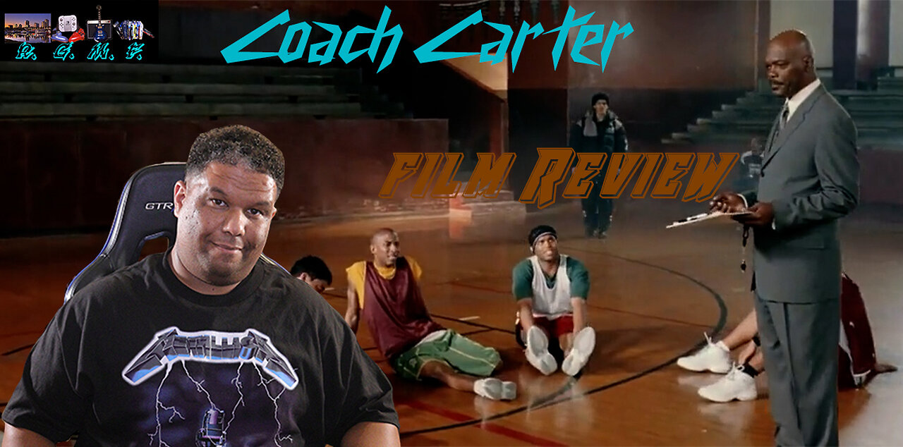 Coach Carter Film Review