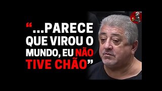 "FOI A ÚLTIMA PALAVRA DELE..." com Osvaldo Marcineiro (Caso Evandro) | PlanetaPodcast (Crimes Reais)