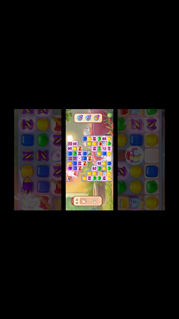 Shorts Playrix Homescapes Gameplay Walkthrough Level 12870-010