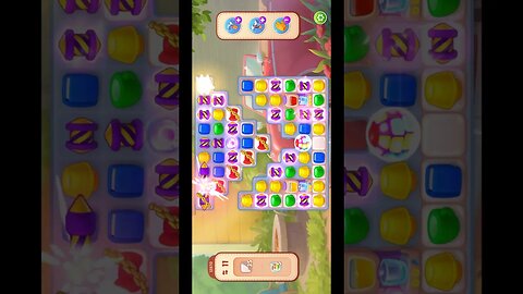 Shorts Playrix Homescapes Gameplay Walkthrough Level 12870-010