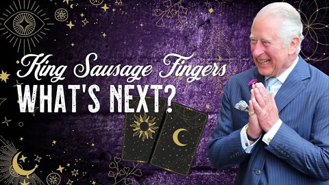 What's Next For The Sausage King? Tarot Reading