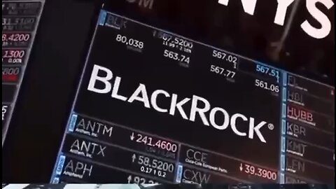Blackrock