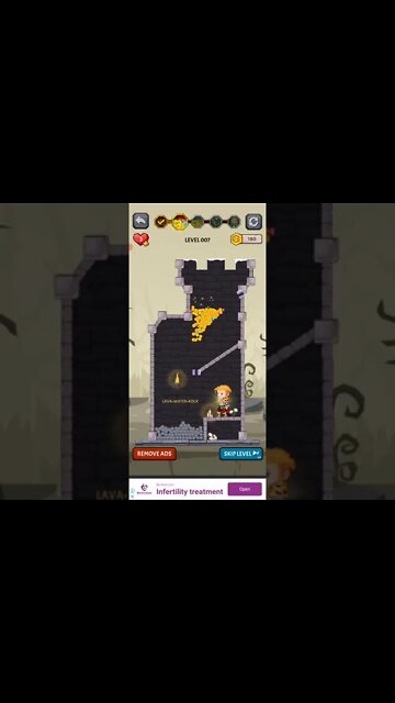 How to Loot - Level 007