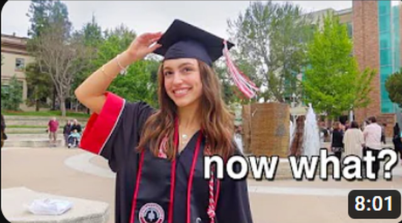From Pencils to Degrees, my College Journey!