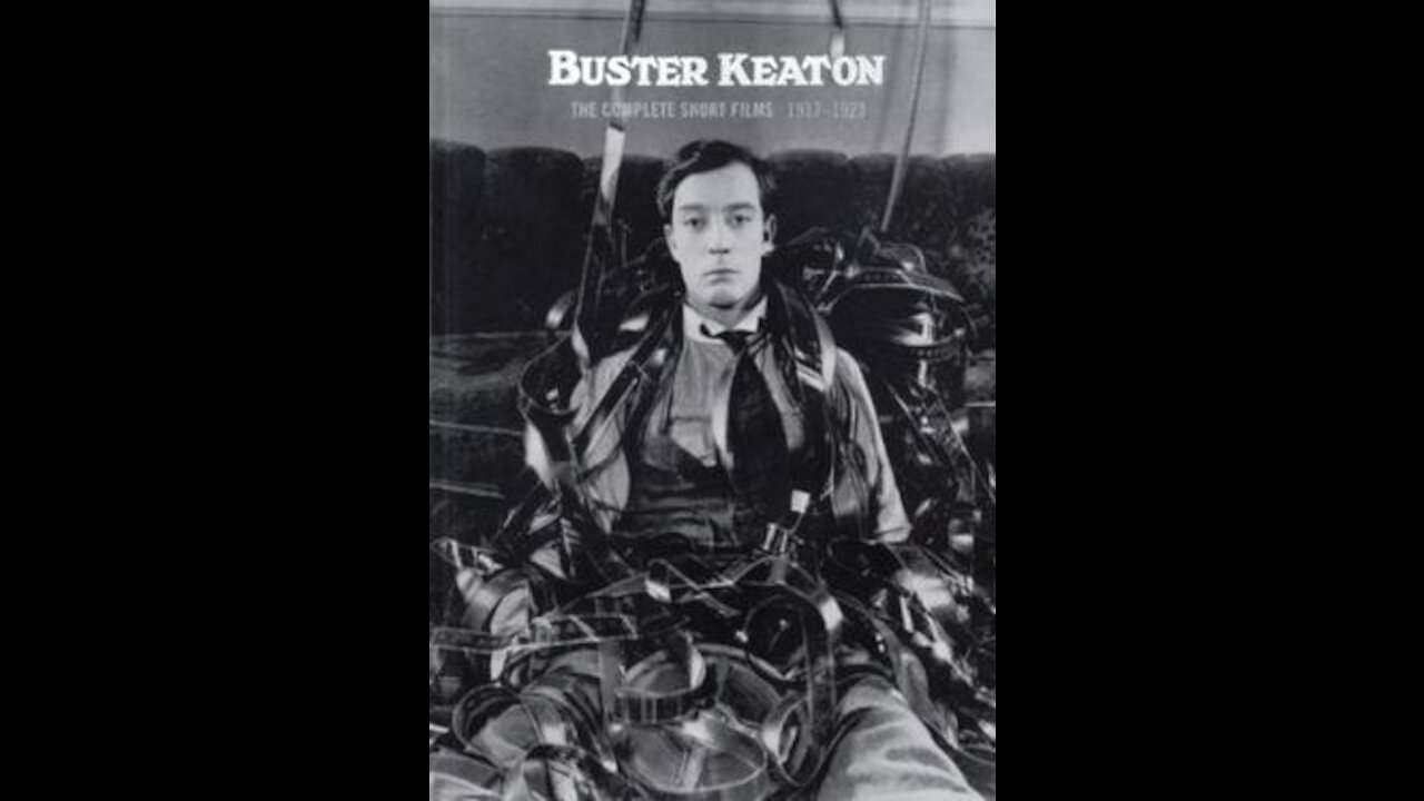 The Blacksmith (1922 film) - Directed by Buster Keaton, Malcolm St. Clair - Full Movie