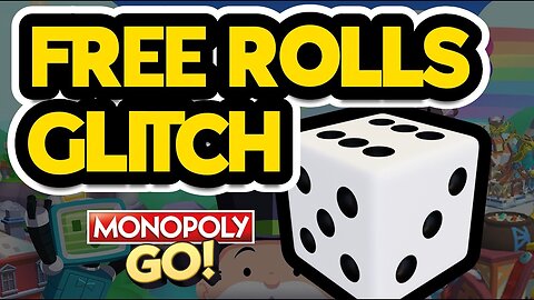 Get Free Monopoly Dice Rolls: Play More, Win More!