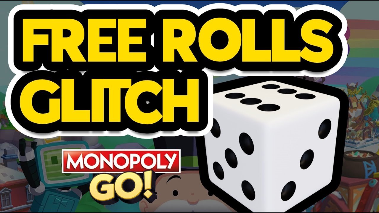 Get Free Monopoly Dice Rolls: Play More, Win More!