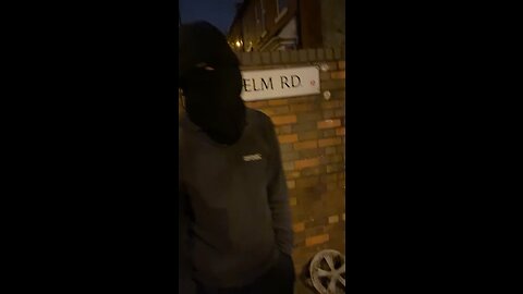 Uk gangster