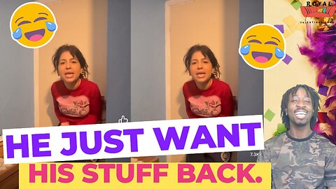 A Man Girlfriend Break Up With Him, Now He Wants His Gifts Back.