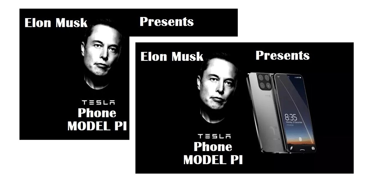 R.I.P Apple Elon Musk Just Revealed INSANE Phone!