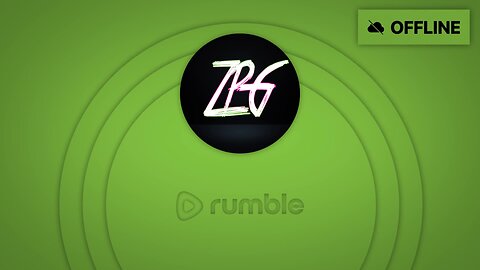 🔴409 Days | Numb Me | Zen Premium Gaming - Daily Live Streams
