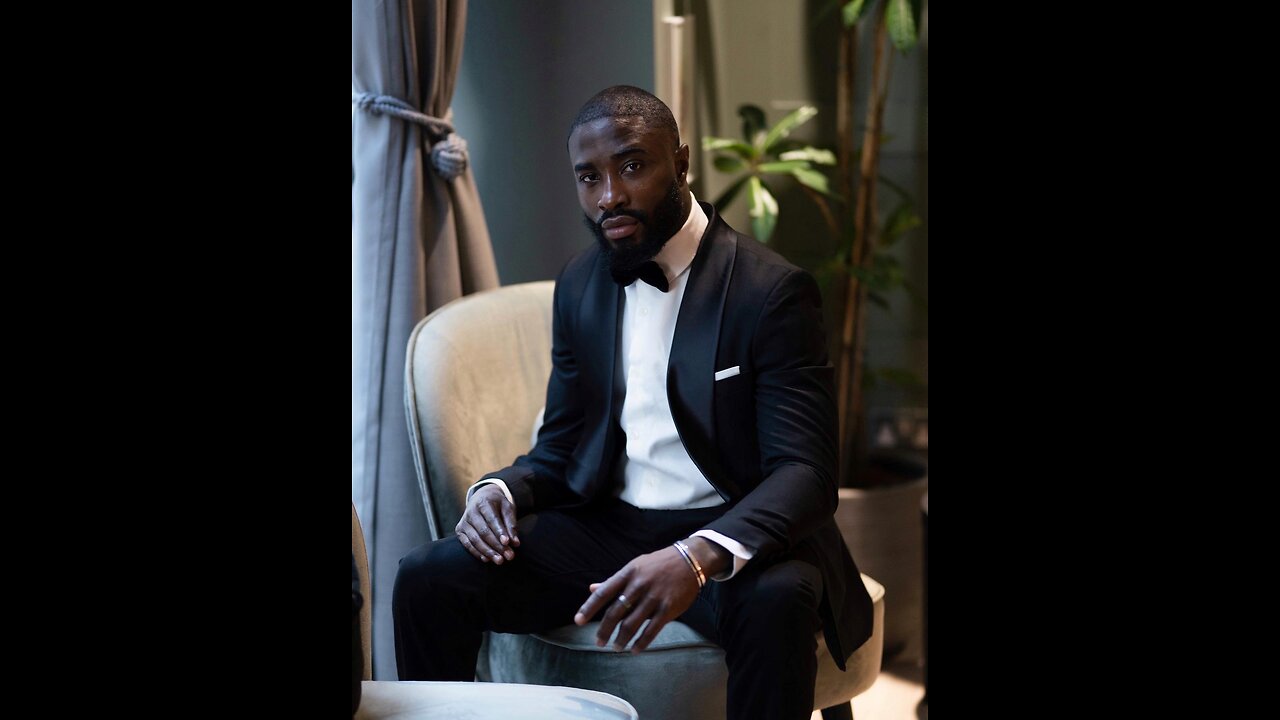 King 👑 is back!!!