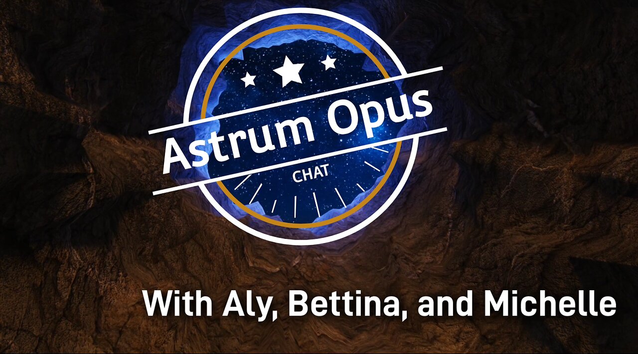 Astrum Opus Podcast Ep.1