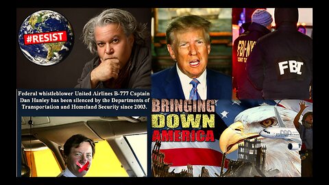 Dan Hanley 911 Truth Movement Crackhead Jesus The Movie Educate Public Against Fake News Media Lies