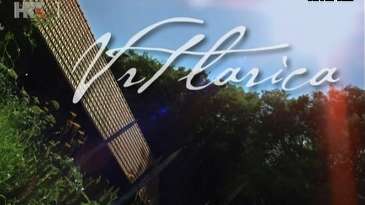 Vrtlarica.05.02.2012, dokumentarna emisija