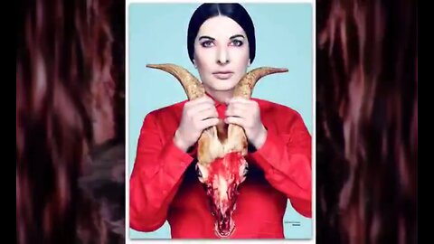 Zelensky has asked Marina Abramovic to be ambassador for Ukraine. Who she is?