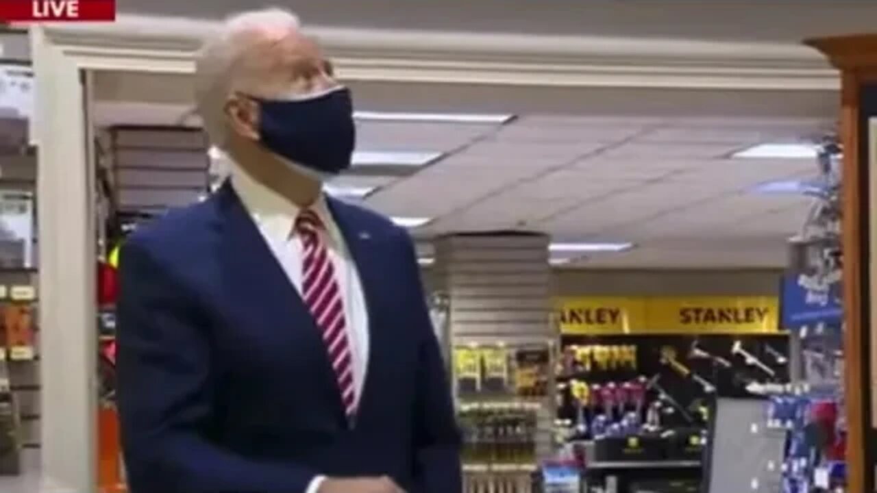 Biden’s Worst Moments Part 4