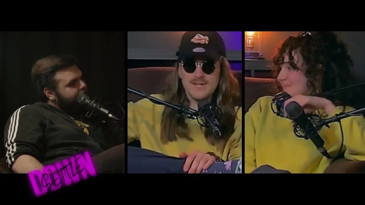 Ep 13 A Piecey of My Reesey Settle Down Podcast