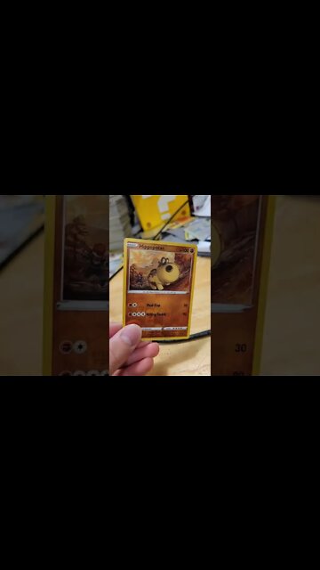 Minion Fart 40 Reverse Hippopotas Edition