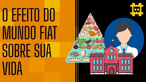 Mundo FIAT de alimentos, ensino, saúde, etc - [CORTE]