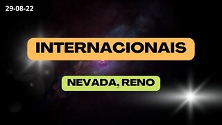 INTERNACIONAIS NEVADA RENO