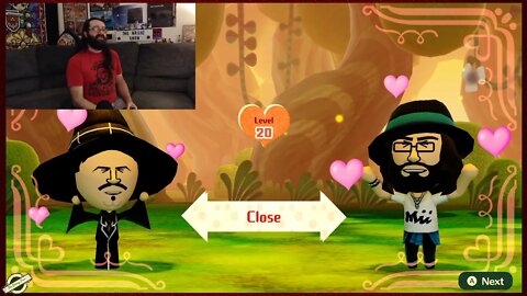 Solo Stream with Danny - Miitopia (& drinking..)