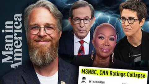 The Cabal’s Most Powerful Weapon is COLLAPSING