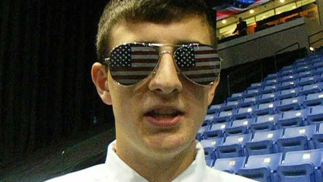 Five students on the brown warren debate lowell