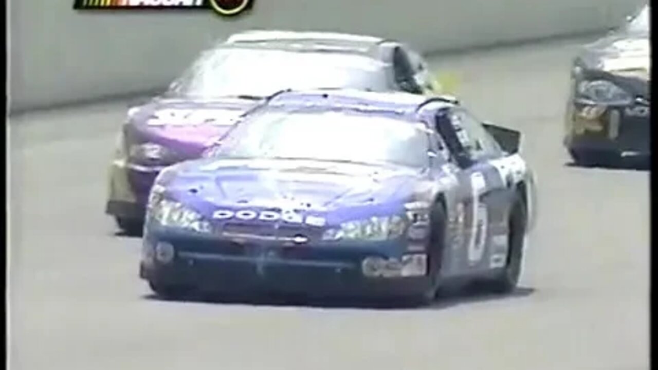2002 Cabela's 250
