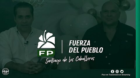 DILEPCIO NÚÑEZ Y JAIME PERELLÓ - MIEMBRO DIRECCIÓN CENTRAL