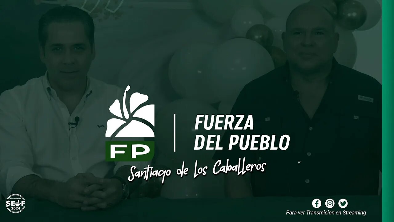 DILEPCIO NÚÑEZ Y JAIME PERELLÓ - MIEMBRO DIRECCIÓN CENTRAL