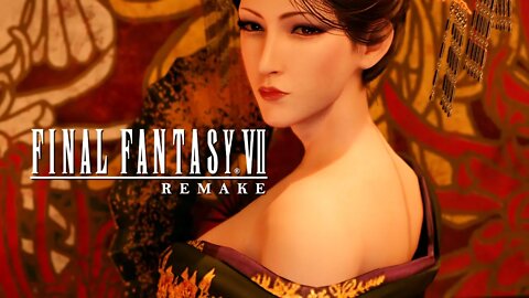 FINAL FANTASY VII REMAKE #33 - O Trio do Mercado Murado! (Legendado e Traduzido em PT-BR)