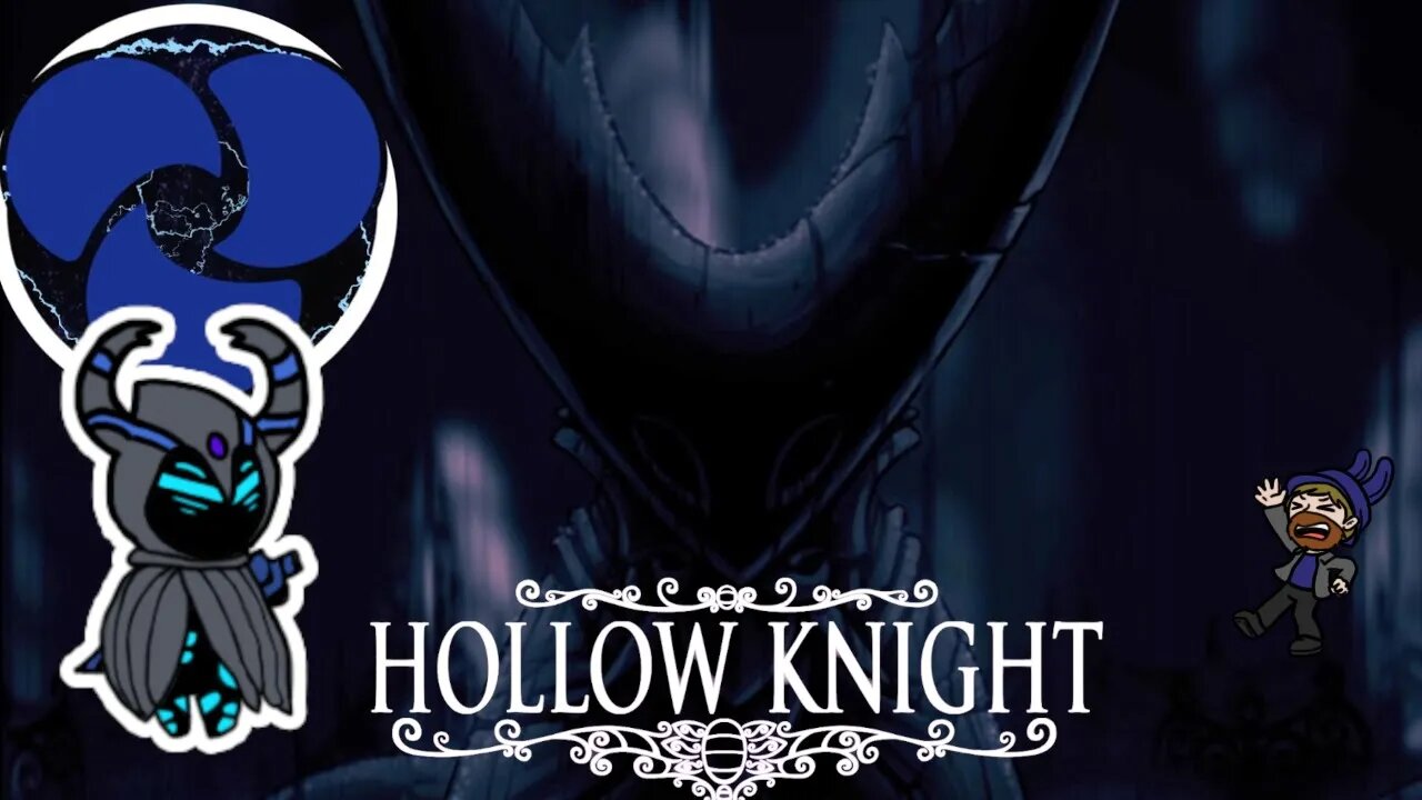 Hollow Knight w/ RabbitHatPlays | Last Items and Potentially Grimm troupe?