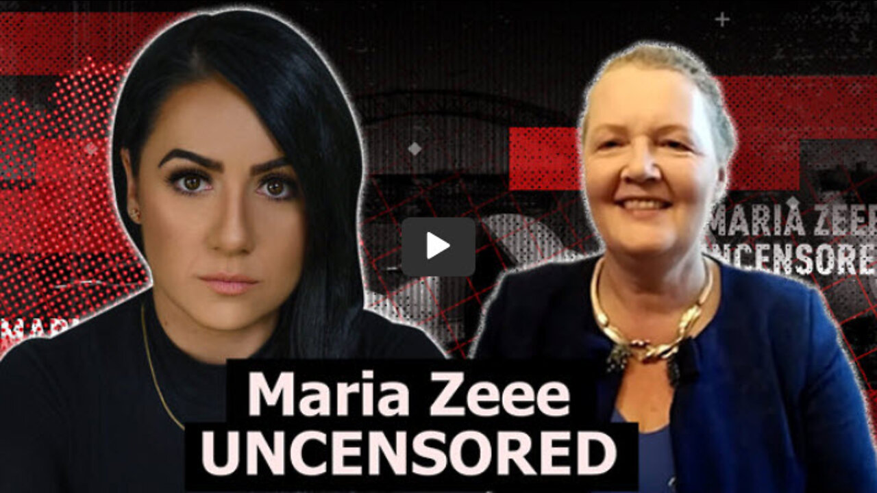 Uncensored: Prof. Dolores Cahill - We're in the Mass Killing Phase of Agenda 21 & What ...