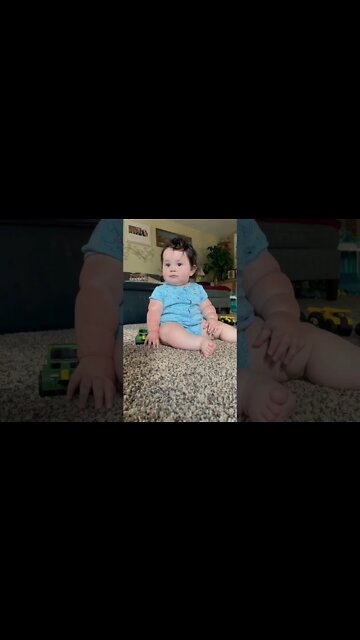 #shorts #tiktok #reels by #tinyandjuniortv at #activatestudio