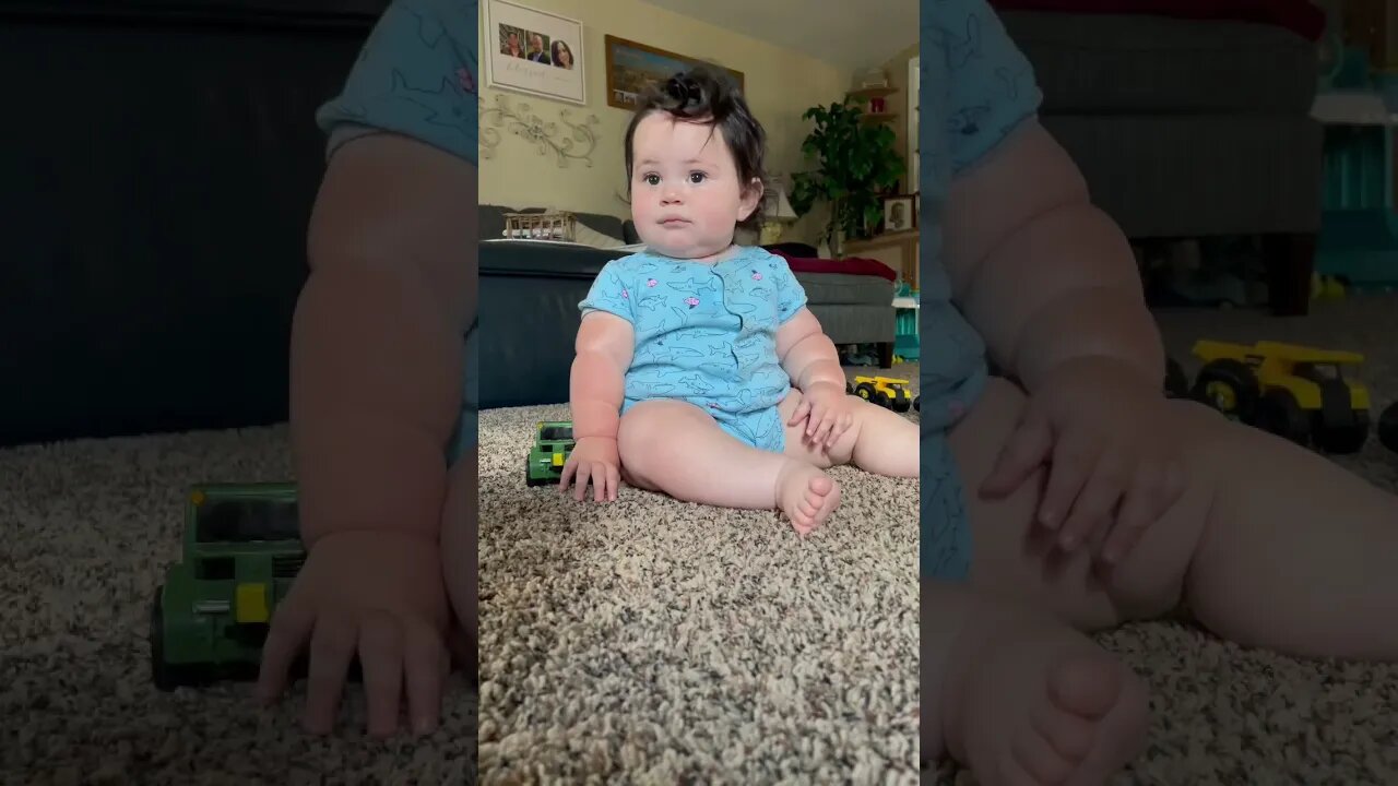 #shorts #tiktok #reels by #tinyandjuniortv at #activatestudio
