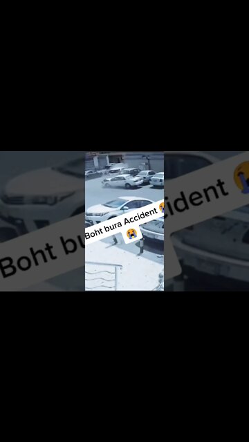 how to viral video bura accident #accidentnews #shorts #youtubeshort #viral