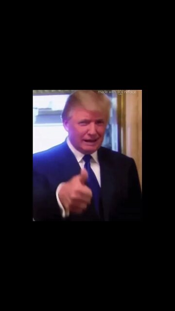 Trump endorses AFA in private voicemail message