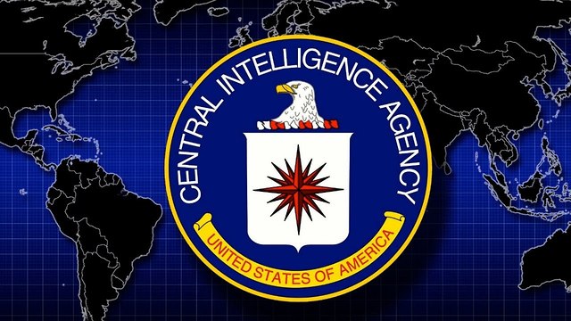 Does The CIA Control The Media?