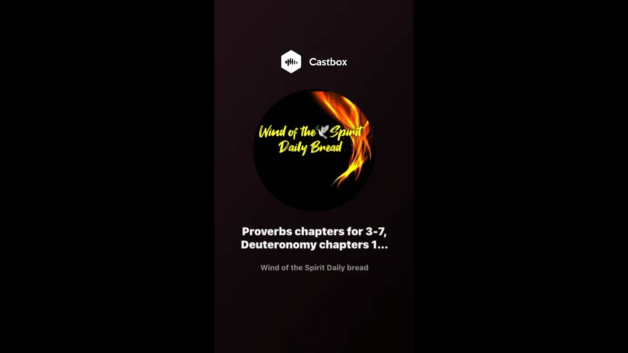 Proverbs of Solomon.