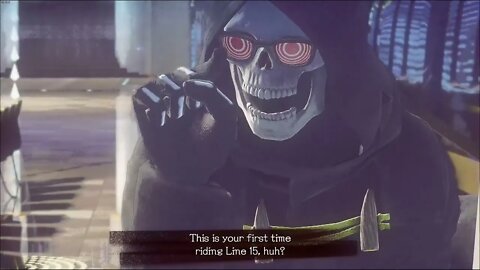 Senpai