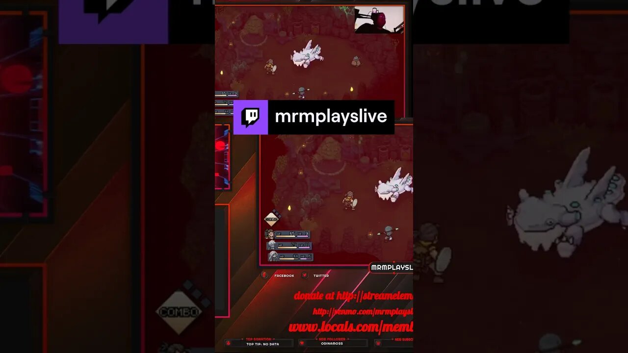 a moles pet | mrmplayslive on #Twitch