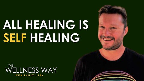 Teaching Myself and Others to Heal with Sam Neffendoff