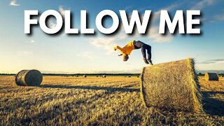 Mblue - Follow Me Pop Music [ #Free RoyaltyBackground Music]