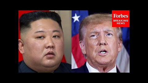 'You Were Never In Danger With Me As Your President': Trump Touts National Security Record