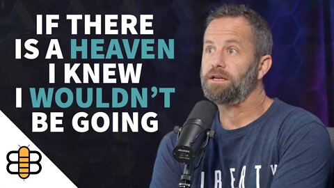 Kirk Cameron: Faith, God, and Hollywood