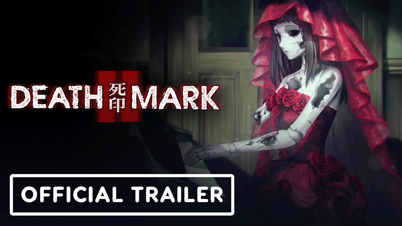 Spirit Hunter: Death Mark 2 - Official Announcement Trailer