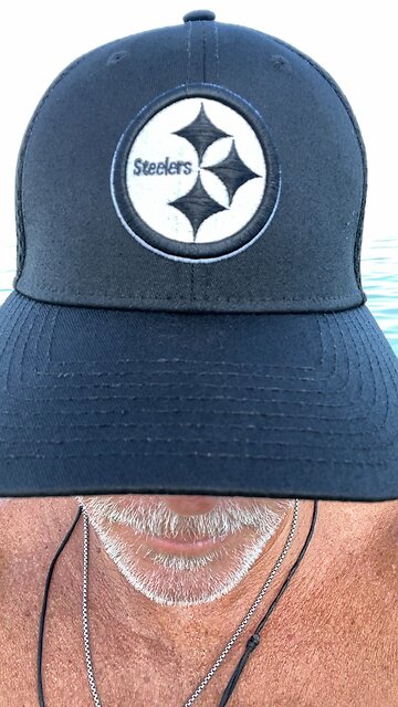 Positive attitude is everything! 🌴❤️😎 #promptings #sendoutcards #islandvibe