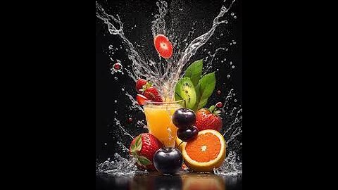 Mango Fruity: Sweet and Tropical Bliss