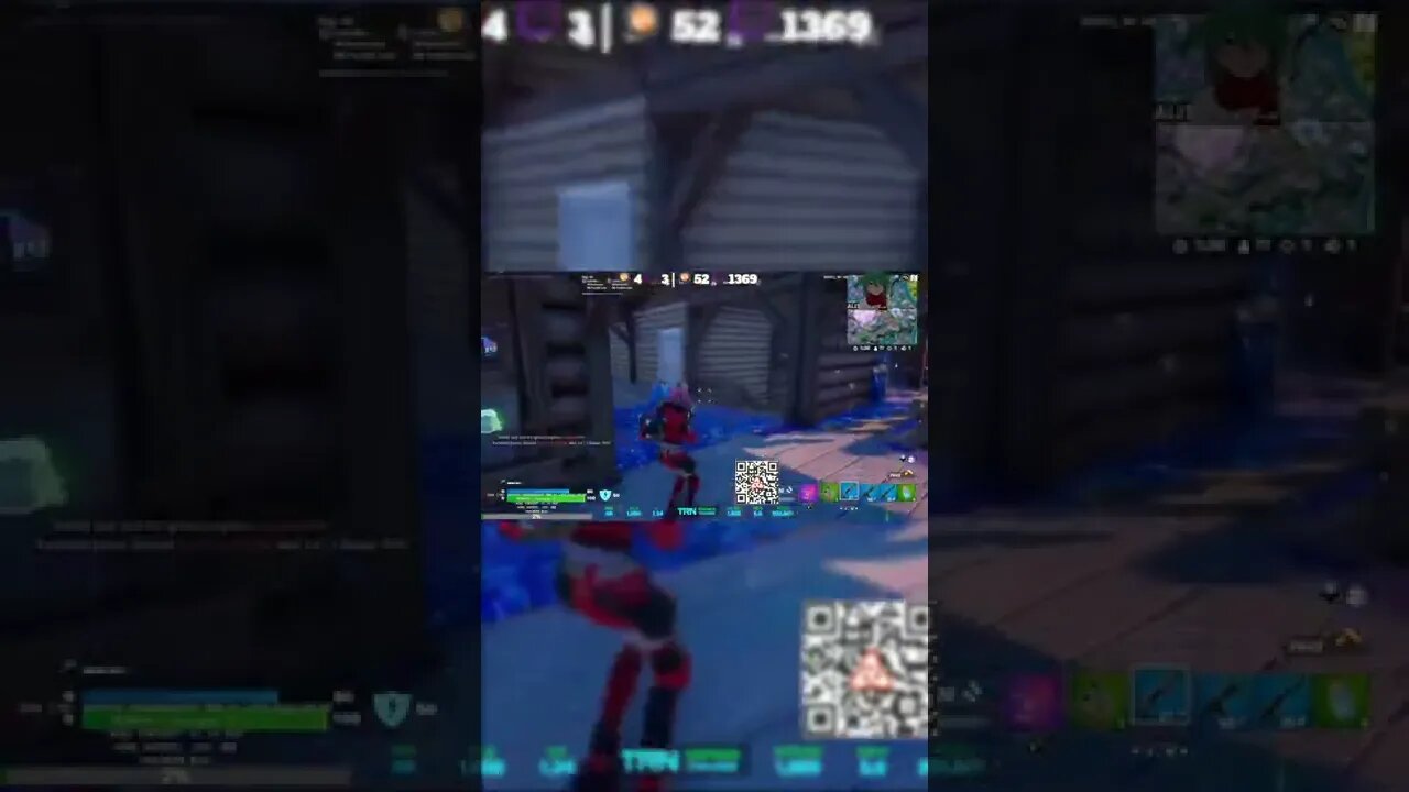 i was getting 3rd part at end this kill #shorts